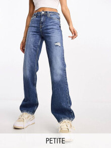 Women's jeans