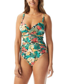 Women's swimwear