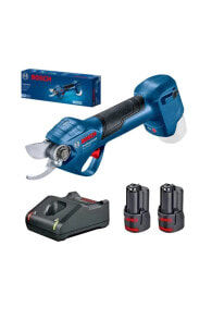 Garden shears and brush cutters BOSCH