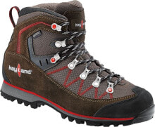 Men's Trekking Boots