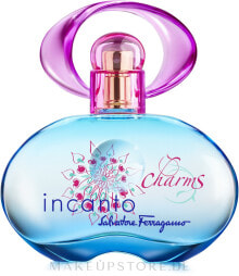 Salvatore Ferragamo Incanto Charms - Eau de Toilette