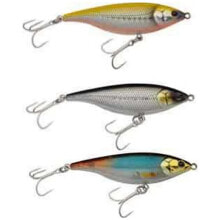 Baits and jigs for fishing