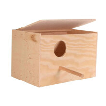 TRIXIE Parakeets Nesting Box 30x20x20 cm