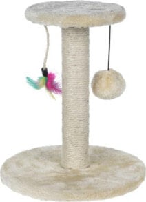 Scratching posts for cats