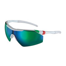 Мужские солнцезащитные очки sALICE 004 ITA Sunglasses