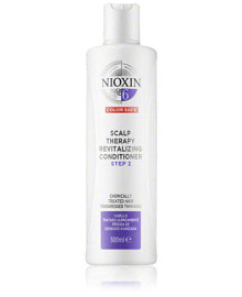 Nioxin System 6 Scalp Therapy Revitalizing Conditioner