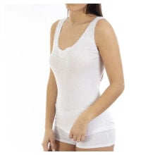 LACOTEX Sleeveless Base Layer