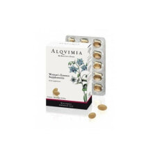 Herbal extracts and tinctures Alqvimia