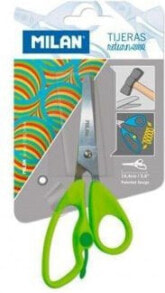 Scissors for labor lessons