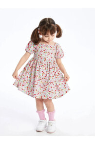 Baby dresses and sundresses for girls