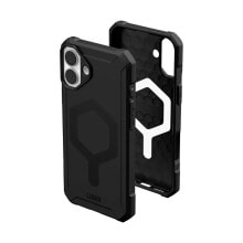 UAG George Essential iPhone 16 Plus phone case