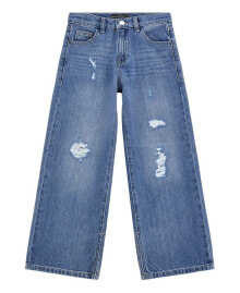 Baby jeans for girls