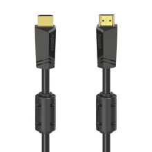 HAMA HS 4K 10 m HDMI Cable