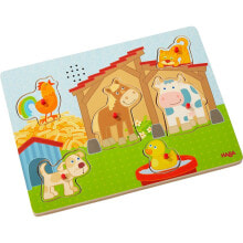 Children's educational puzzles