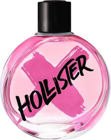 Hollister Wave X - Eau de Parfum