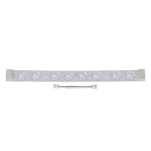 EDM 4000k 32517 / 32519 / 32523 / 32525 8 LED Lightstrip