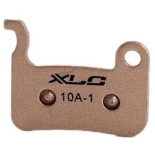 Тормоза для велосипедов XLC Disc Brake Pads BP D11S