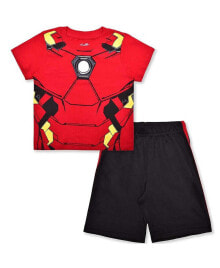 Children's kits and uniforms for boys