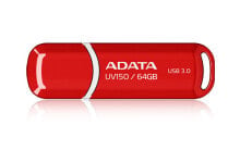 USB флеш-накопители ADATA купить от $8