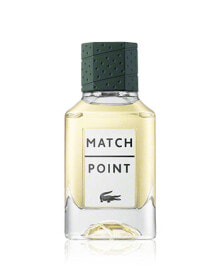 Lacoste Match Point Eau de Cologne Spray