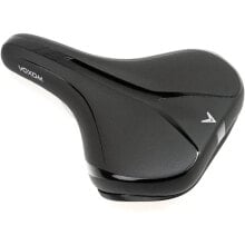 Bicycle saddles