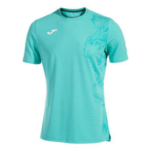 Men's sports T-shirts and T-shirts