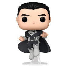 FUNKO POP DC Comics Zack Snyder Justice League Superman Figure