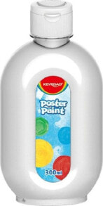 Paints for drawing for children