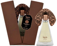 Lattafa Niche Emarati Ghinwa - Eau de Parfum