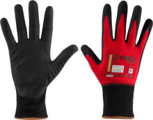 Personal hand protection equipment for construction and repair