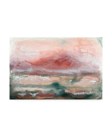 Trademark Global renee W. Stramel Lost Horizon II Canvas Art - 37