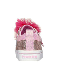 Children's demi-season sneakers and sneakers for girls