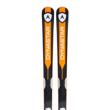 Горные лыжи Dynastar Speed WC FIS GS R21 WC+SPC 15 Rockerflex