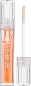 Lip glosses and tints