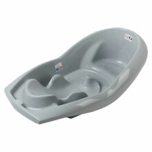 Ванночки для малышей ванна ThermoBaby TUB LAGOON Серый