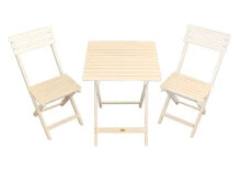 Garden furniture sets