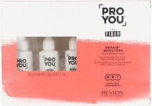 Regenerierender Booster für strapaziertes Haar - Revlon Professional Pro You Fixer Repair Boosters