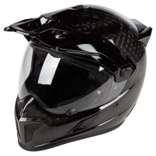 Helmets for motorcyclists