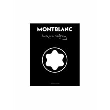 Купить школьные тетради, блокноты и дневники Montblanc: Записная книжка Montblanc Legend