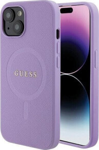 Guess Guess GUHMP15MPSAHMCU iPhone 15 Plus 6.7