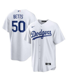 Nike los Angeles Dodgers Mookie Betts Men's Official Player Replica Jersey
