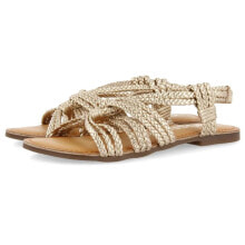 GIOSEPPO Molay Sandals