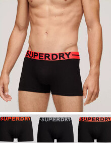 Мужские трусы Superdry купить от $66