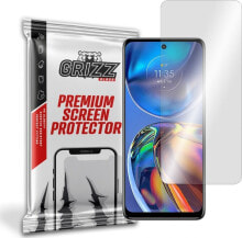 Protective films and glasses for smartphones