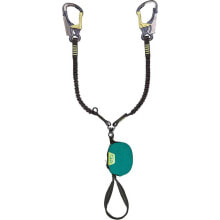 Carabiners for mountaineering and rock climbing