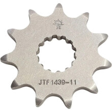 JT SPROCKETS 520 JTF1439.11 Steel front sprocket