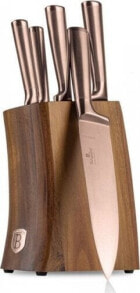 Kitchen knives