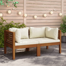 Garden furniture