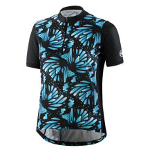 BICYCLE LINE Dalia Short Sleeve Jersey