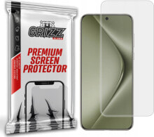 Protective films and glasses for smartphones